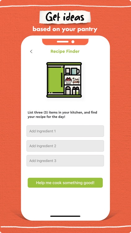 Del Monte Kitchenomics screenshot-3