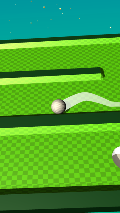 Putt Tilt Screenshot