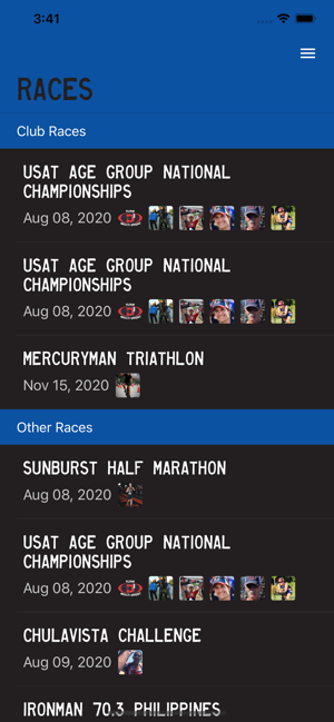 D3 Multisport(圖5)-速報App