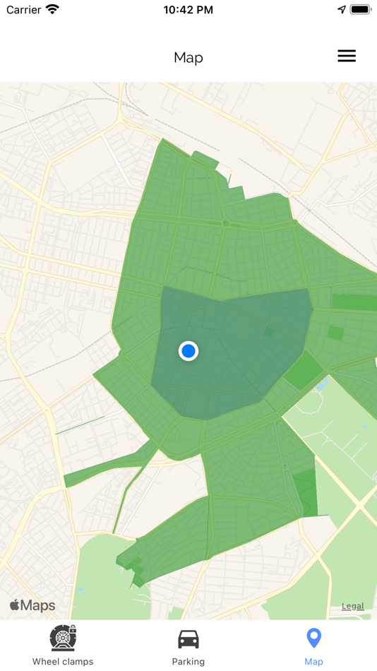 #4. Sofia Plus (iOS) By: Sofia Urban Mobility Centre