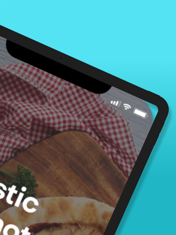 Splento Food Photography