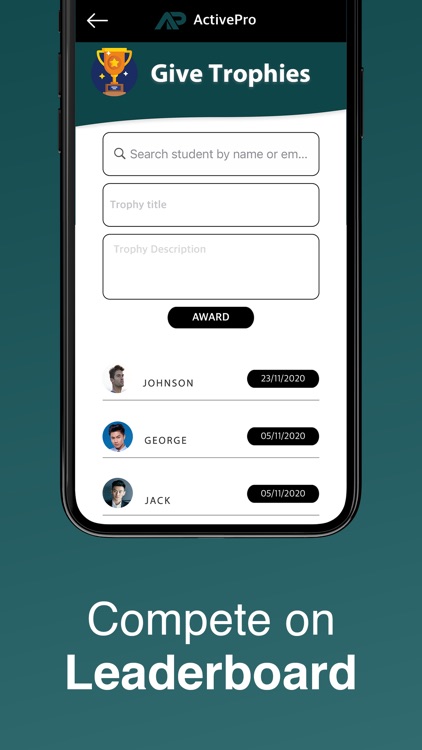 Active Pro screenshot-6