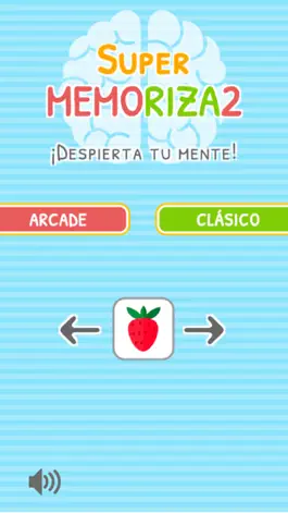 Game screenshot Memorizar juego de las parejas mod apk