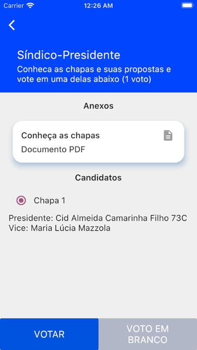 Ilha Online Screenshot