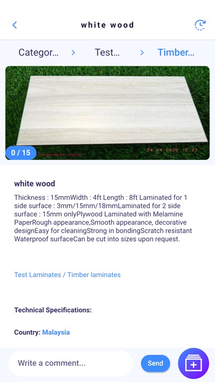 YTL Construction Library screenshot-3