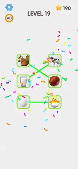 Game screenshot Emoji King - match emoji apk