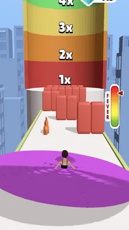 Game screenshot Ballerina 3D hack