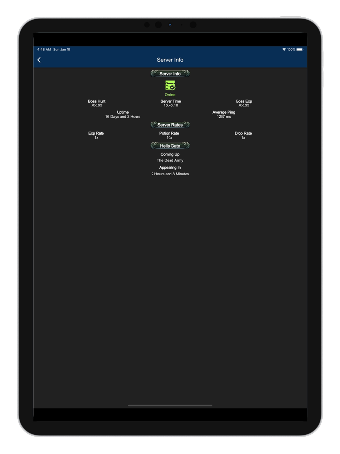 Magician Rays Grimoire