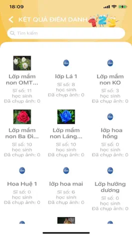 Game screenshot KidsOnline Attendance hack