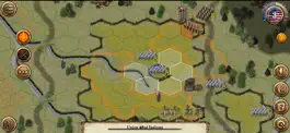 Game screenshot Chickamauga Battles apk