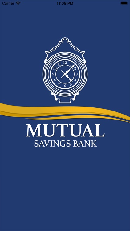 Mutual Savings Bank