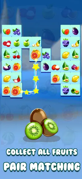 Game screenshot Onnect: Tile Connect apk