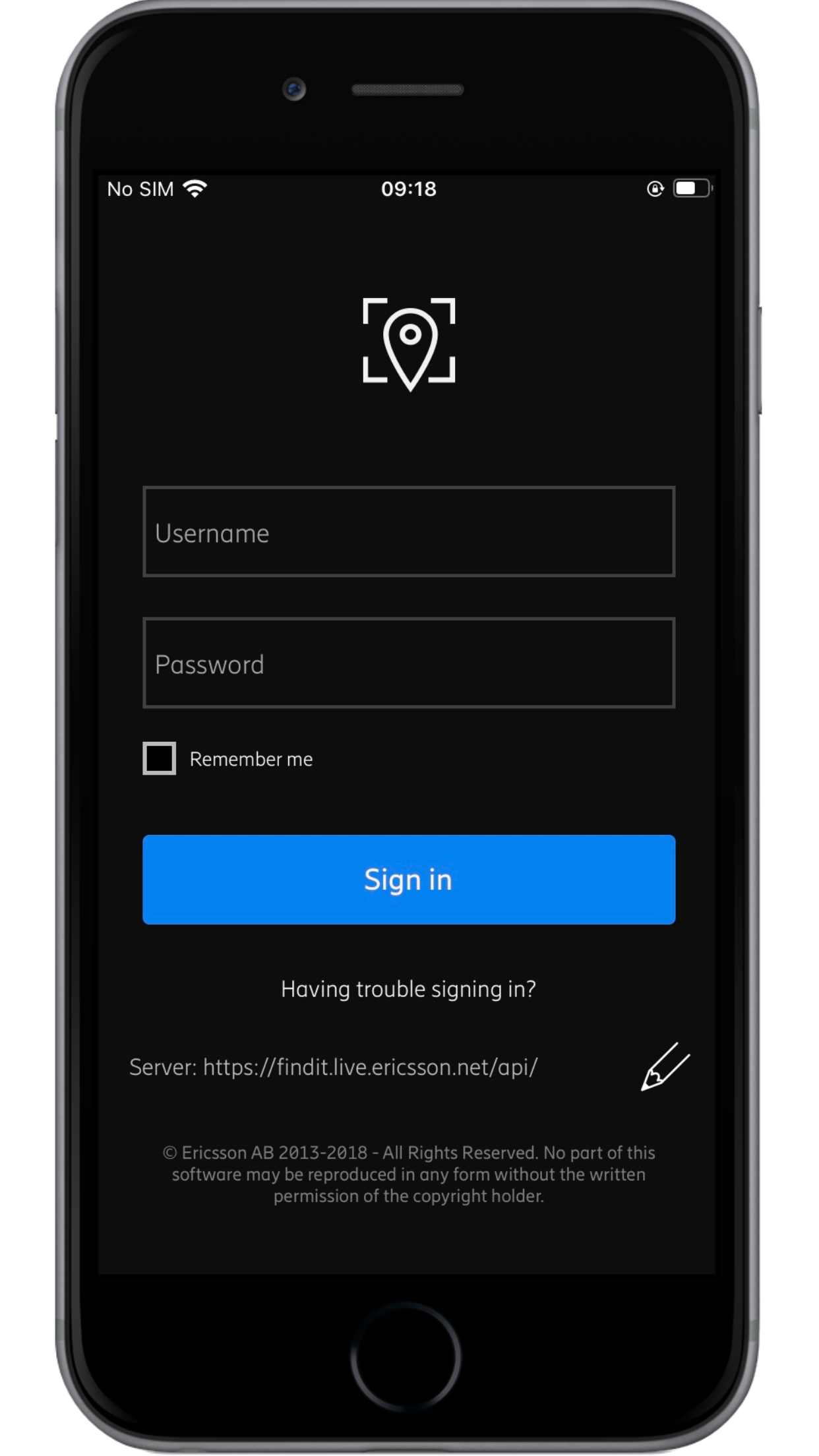 Tag-Finder