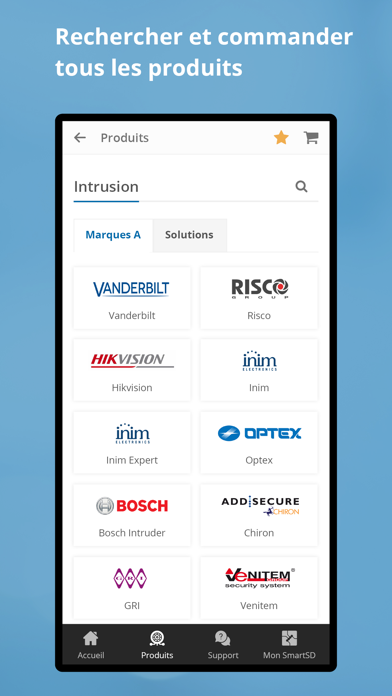 Screenshot #2 pour SmartSD