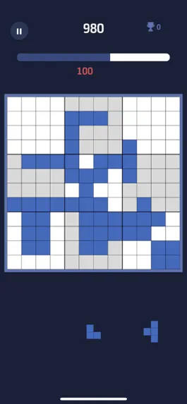 Game screenshot SudoCube - Block Puzzle Game hack