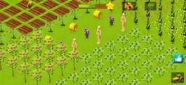 Game screenshot Farm Building House Build apk