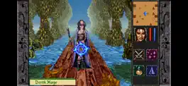 Game screenshot The Quest Classic - HOL V hack