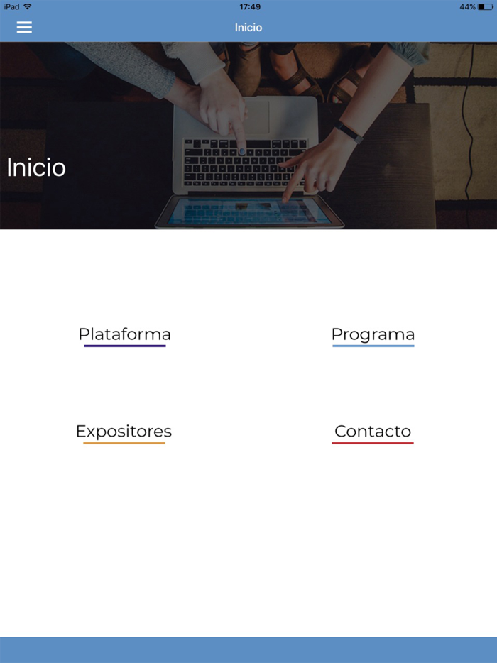 Expo Escuela Virtual