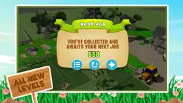 Game screenshot Modern Farm World apk