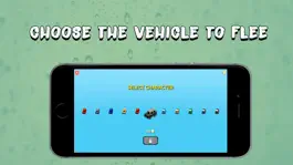 Game screenshot 911 Police Escape hack