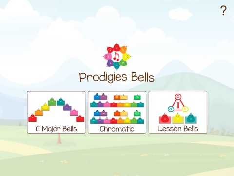 Prodigies Bellsのおすすめ画像1