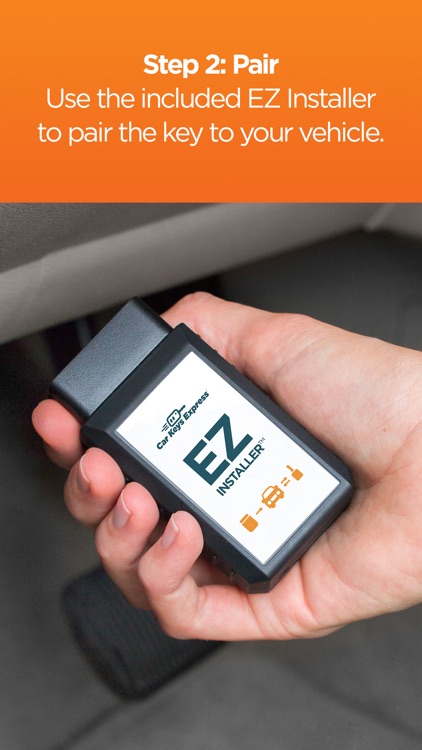 Car Keys Express screenshot-3