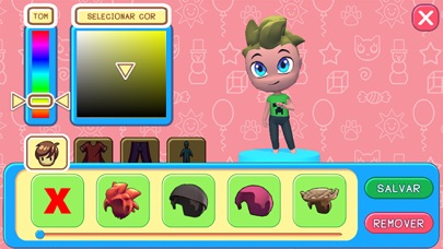 Kiduca Plataforma Screenshot