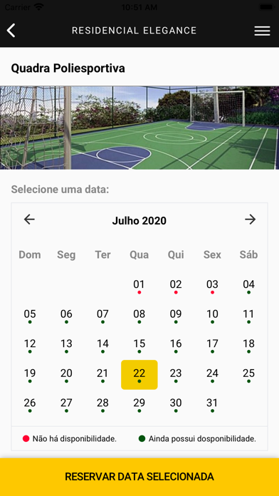 Múltiplo Screenshot