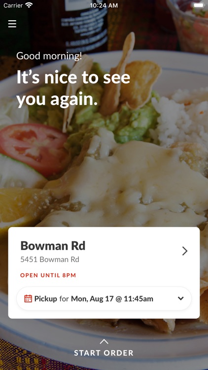 Margarita's Mexican Grill