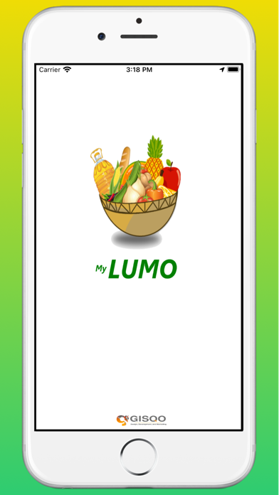 Mylumo Gambia Screenshot