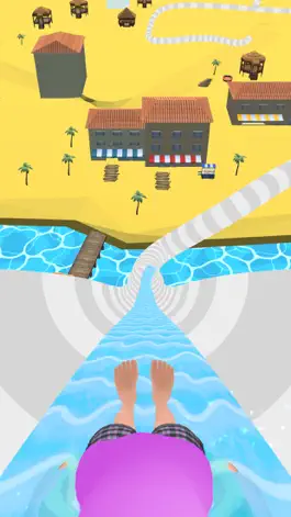Game screenshot Slippy Tubes mod apk