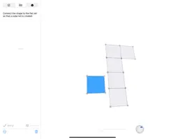 Game screenshot Click the Cube apk