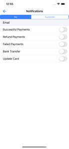 Payfunnels screenshot #8 for iPhone