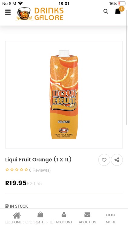 Drinks Galore! screenshot-6