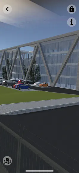 Game screenshot Panattoni Pilsen Digital Park hack