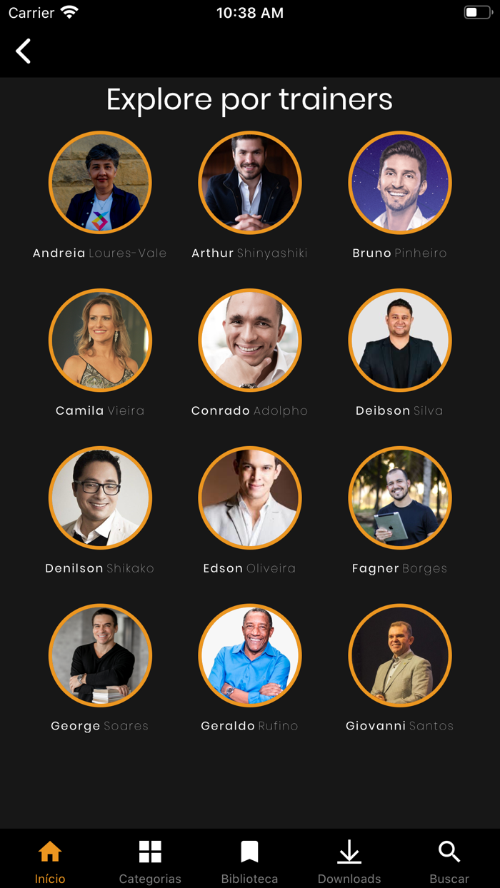 Portal Tem Poder Quem Age 2.0