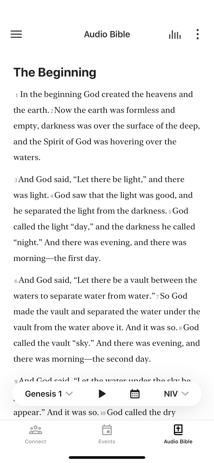 Anchorage Lutheran Church