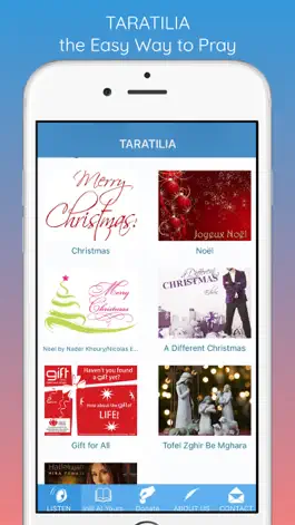 Game screenshot Taratilia apk