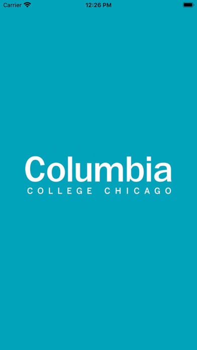 How to cancel & delete Columbia Admissions Events from iphone & ipad 1