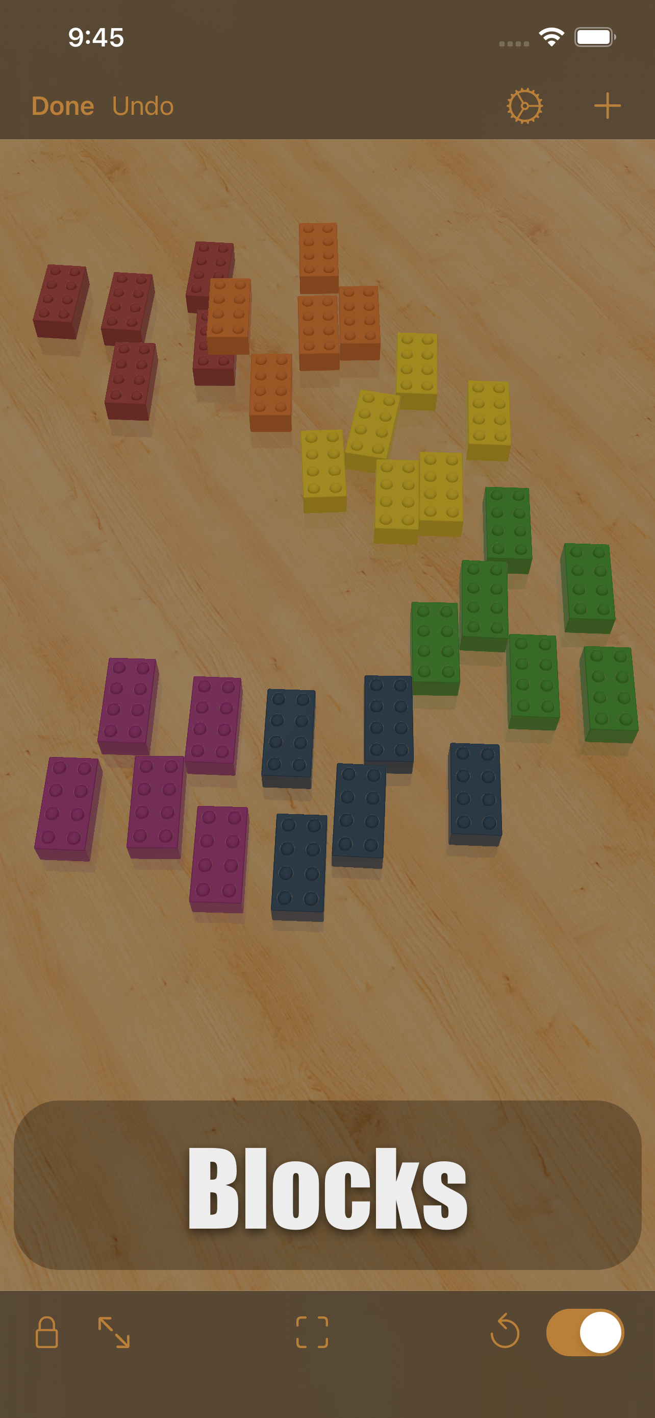 iCircuit 3D