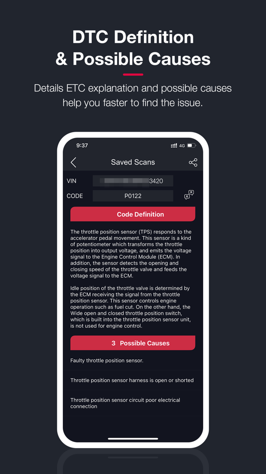 #4. FasLink X (iOS) 由: LIANG HOU