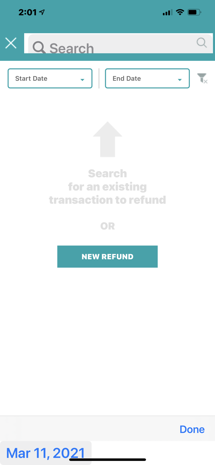 AnywhereCommerce AnyPay