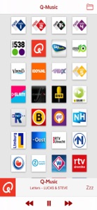 Radio Nederland: Top Radios screenshot #1 for iPhone