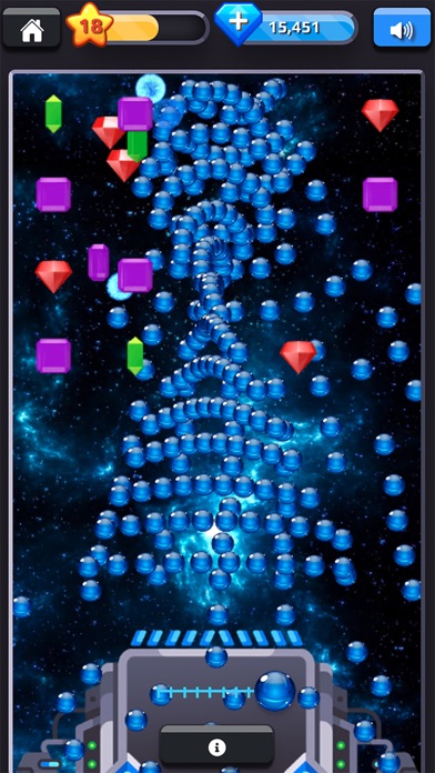 Lucky Diamond - Earn money Screenshot