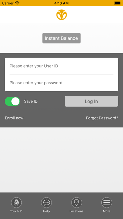 How to cancel & delete Tri Counties Bank Mobile from iphone & ipad 2