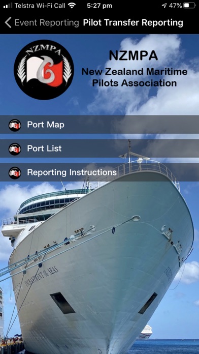 NZMPA Screenshot 3 - AppWisp.com NZMPA Screenshot 3 - AppWisp.com