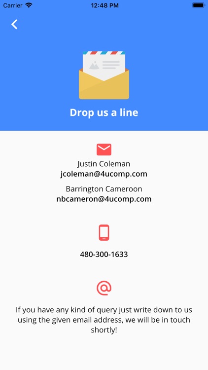 4UCOMPANY screenshot-5