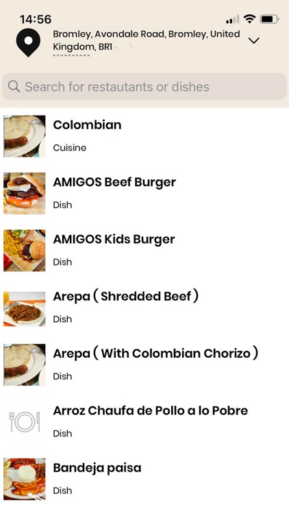 Dlulo Merchant screenshot-6