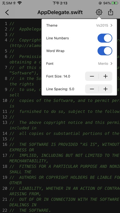 GeekHub for GitHub screenshot-4