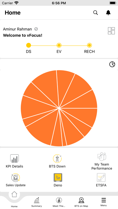 BL_vFocus Screenshot